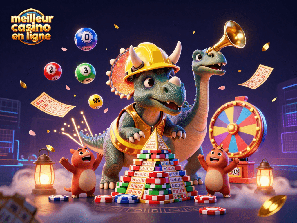 5 Règles d'Or pour le Succès du Meilleur Casino en Ligne en 2026