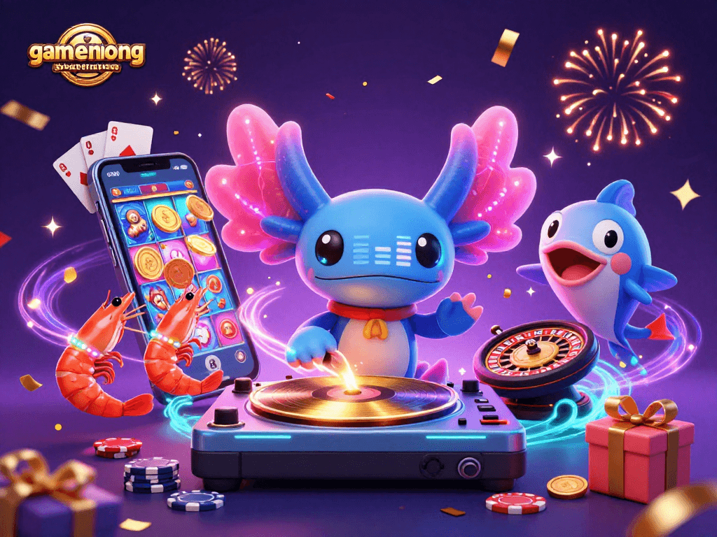 Should You Try gamenongtraivuive? Here's What Experts Say About Winning Strategies in 2026