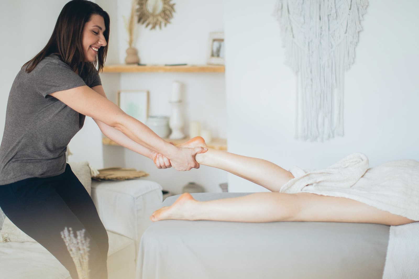Experience Authentic Hammam Therapy through Moroccan Massage Barsha Dubai