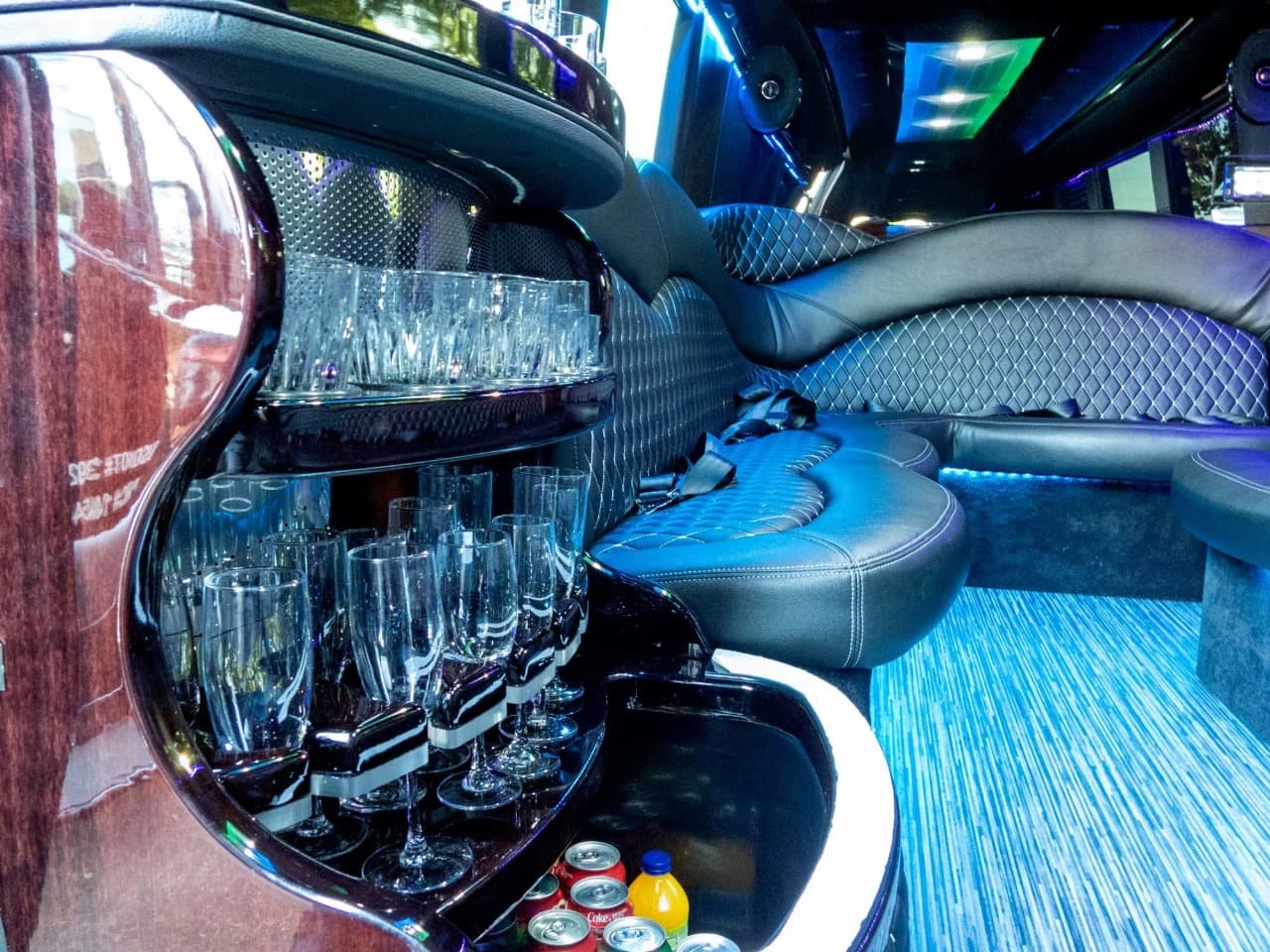Best LGA Car Service Offering Premium Black Cars and Executive Travel