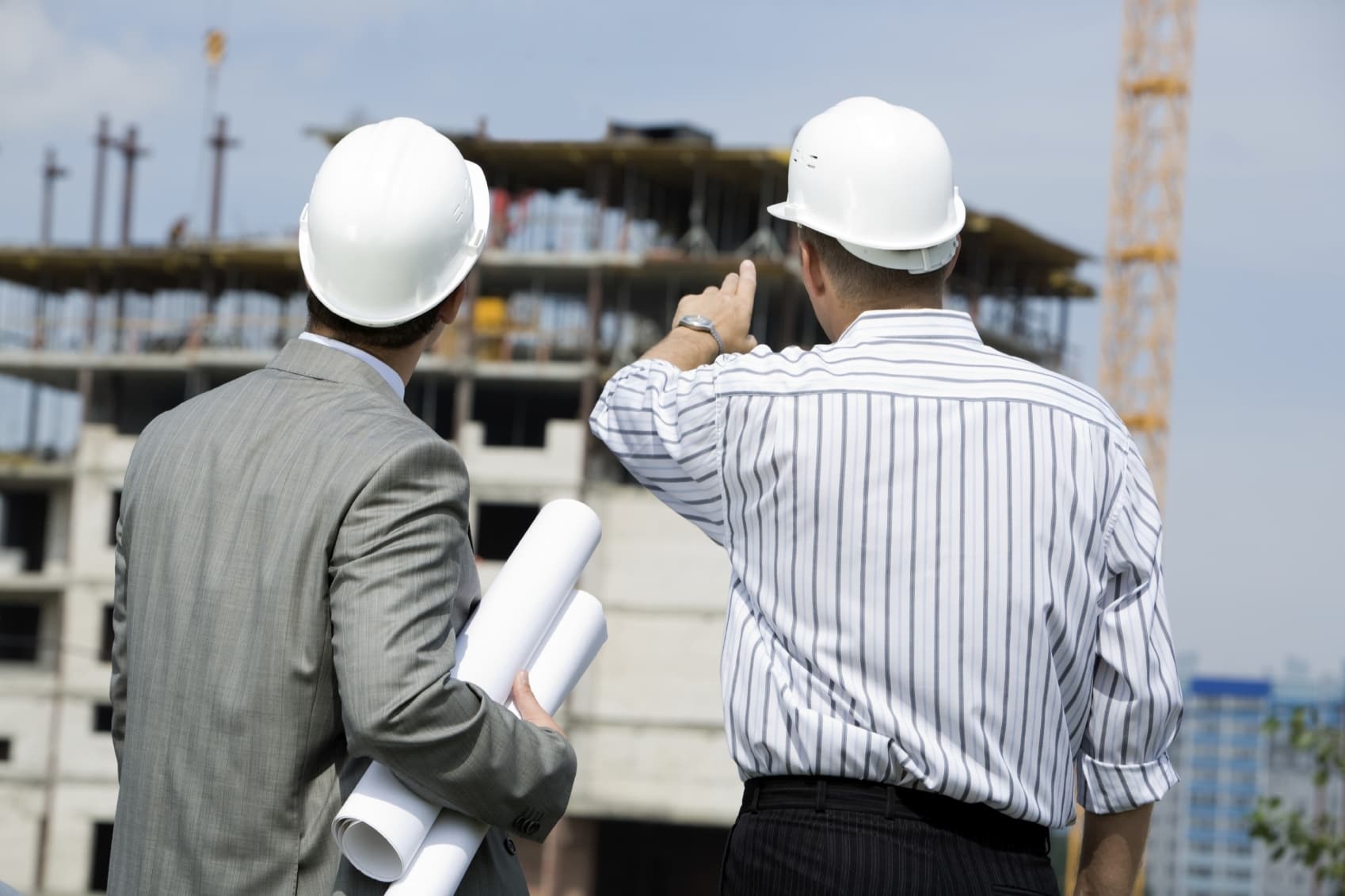 Merit Shop Hawaii: Safety, Training, and Growth for All
