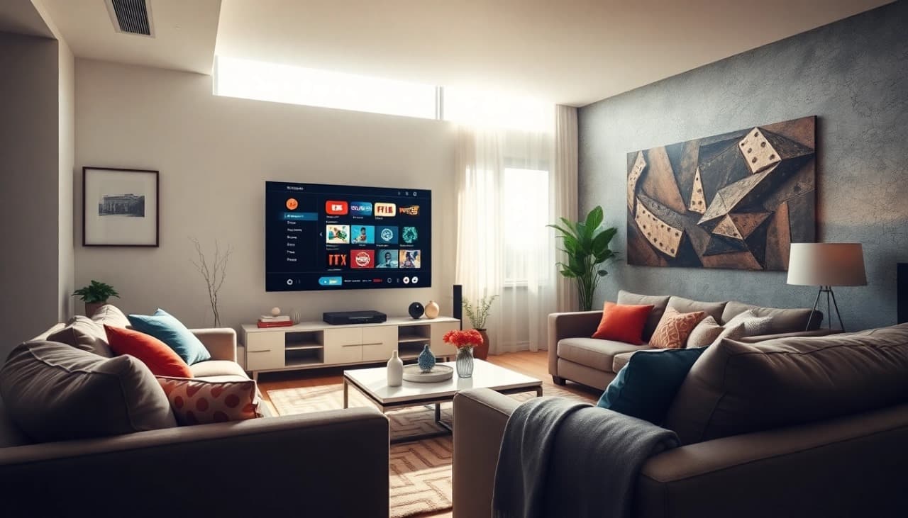 Get Premium Channels Instantly Through Free Trial IPTV Without Signup Hassle