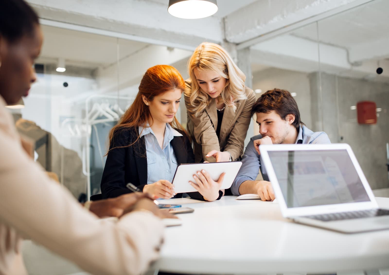 Reliable Small Business IT Support London for Growing Companies