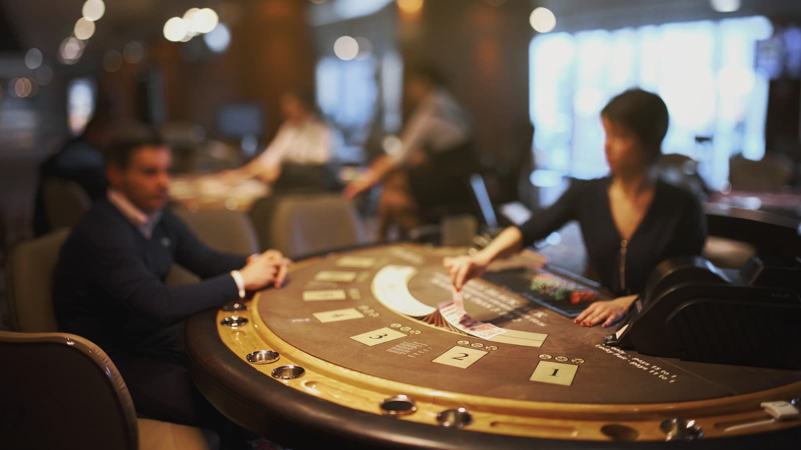 Beleef Online Casino-actie met Pistolo casino en ligne