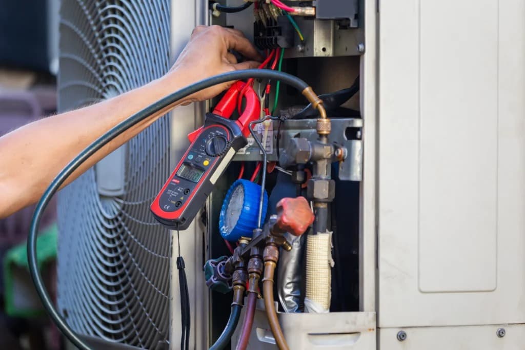 AC Repair Somers NY | Affordable &amp; Fast AC Repairs