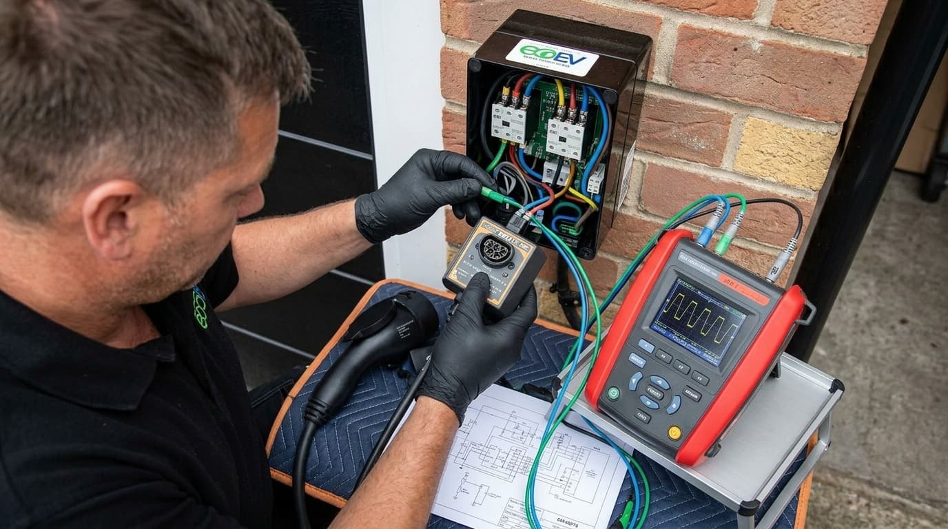 Electrician near me Bergen County Offering Fast and Reliable Electrical Repairs