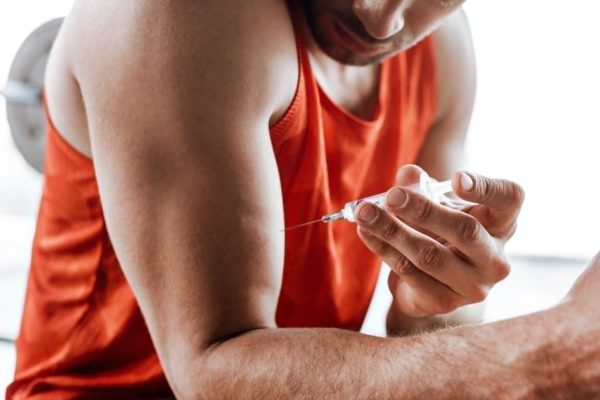 Trusted Source for HGH For Sale Australia: Key Considerations and Insights
