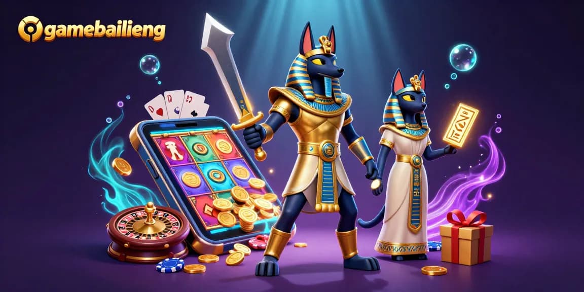 20 Best gamebailieng Picks for Serious Gamblers in 2026