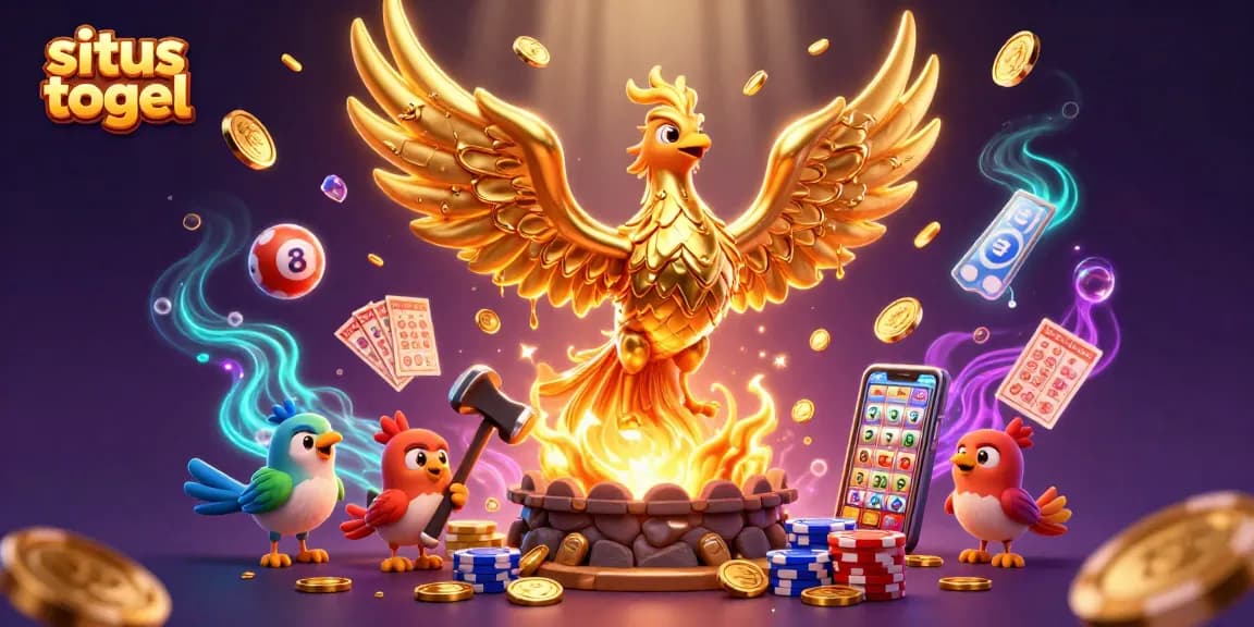 10 Tips Strategis Terbaik untuk Pemain Situs Togel 2026