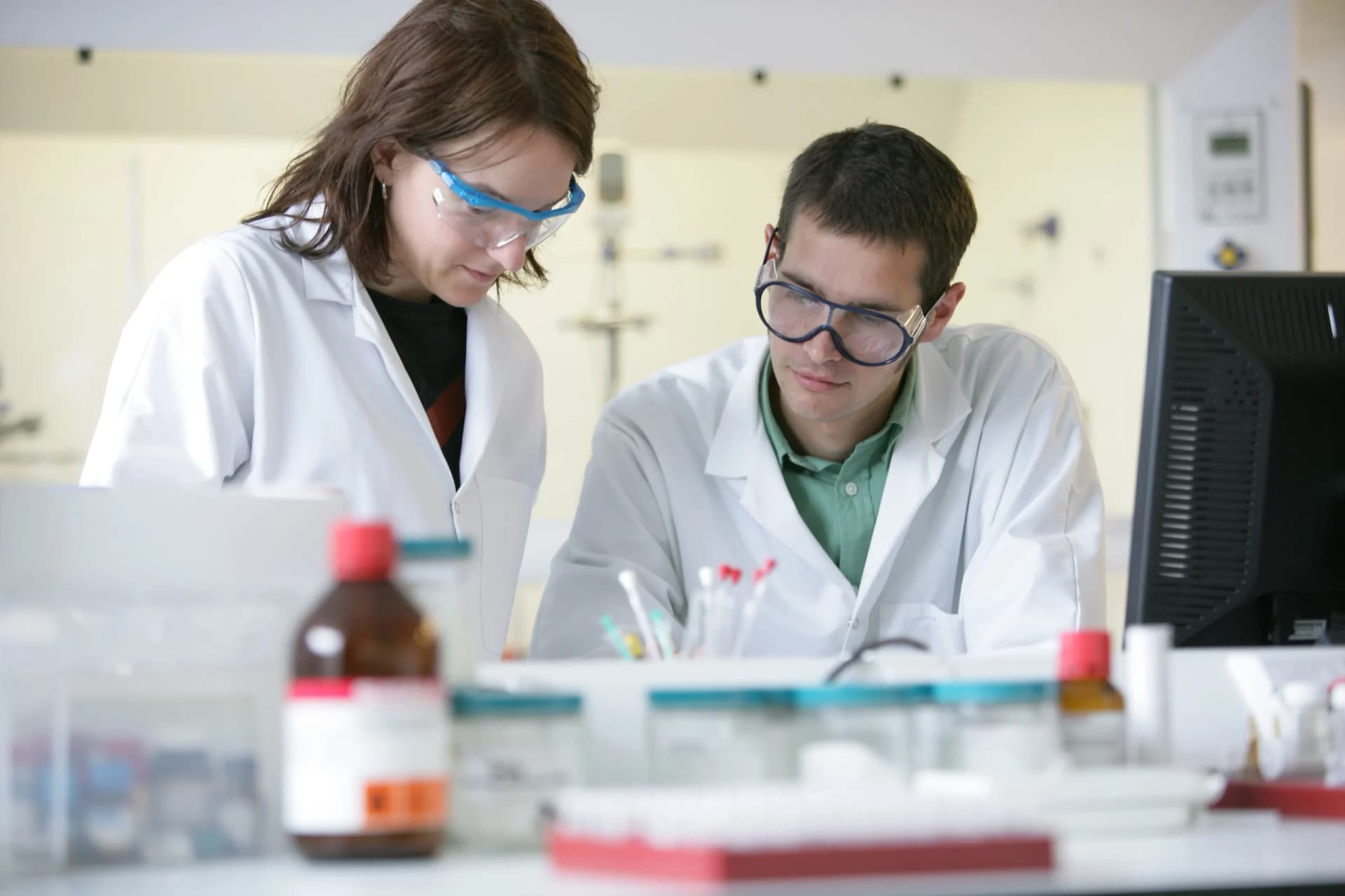 NAD+ Peptide for Cellular Energy and Metabolism Research Studies