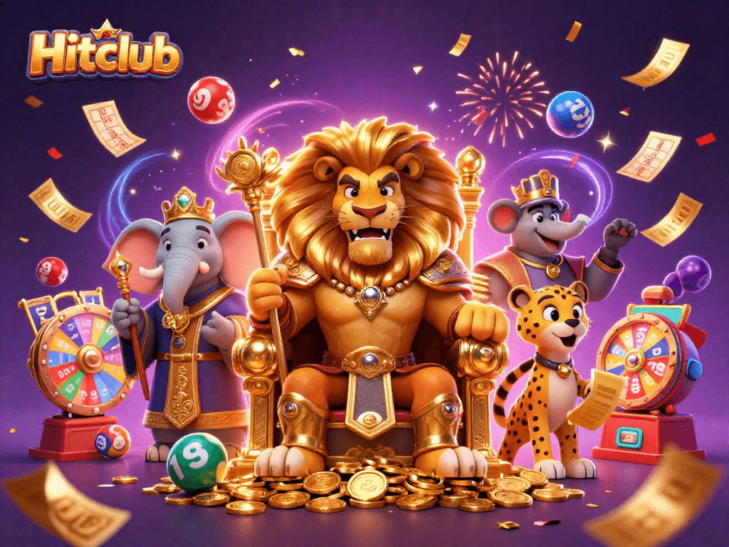 Pocket Guide to Hitclub: Quick Tips for Gamblers Seeking Winning Strategies in 2026