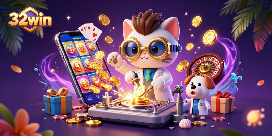 32win Scored: Our Rating System Reveals Essential Strategies for Gamblers in 2026