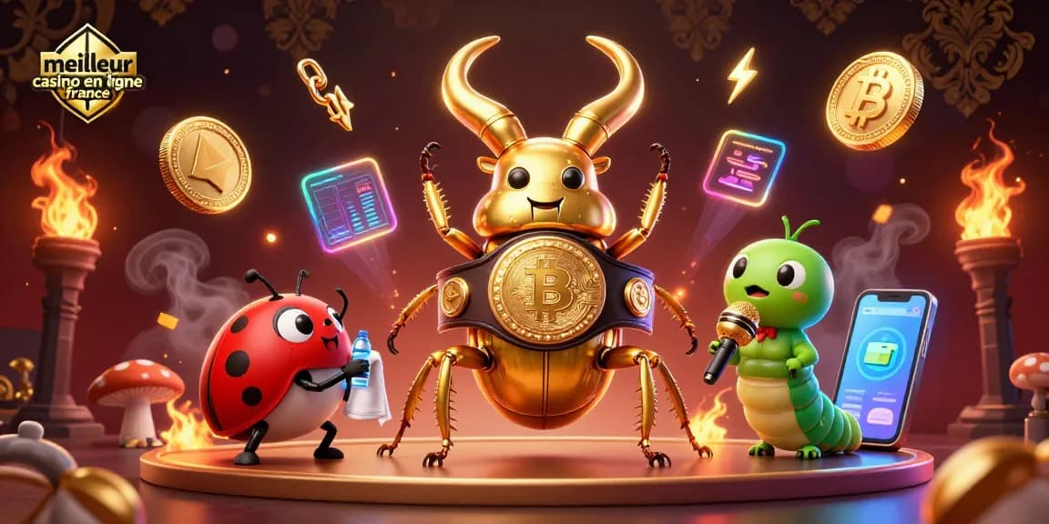 11 Facteurs Clés du Meilleur Casino en Ligne France Qui Comptent le Plus Pour les Joueurs en 2026