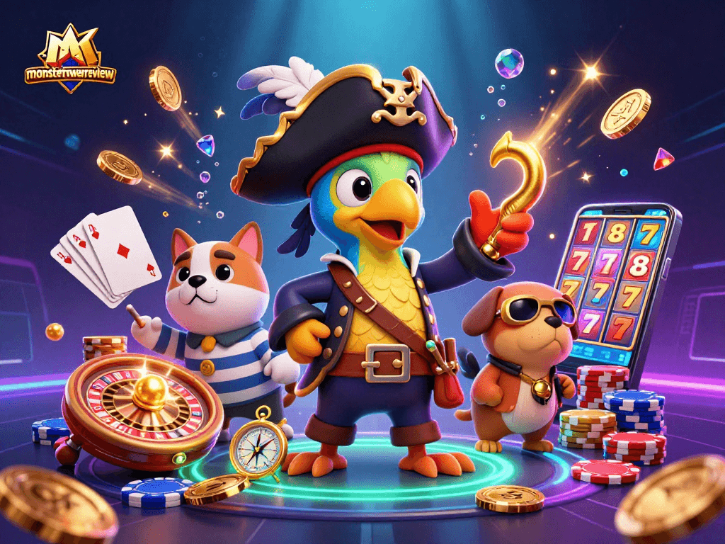 monstertowerreview ROI: Is the Investment Really Worth It for Gamblers in 2026?