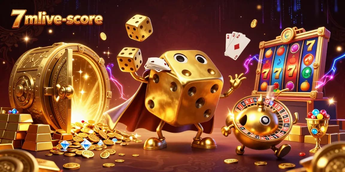 7mlive-score: What NOT to Do in Slots (Learn from Other Gamblers’ Mistakes)