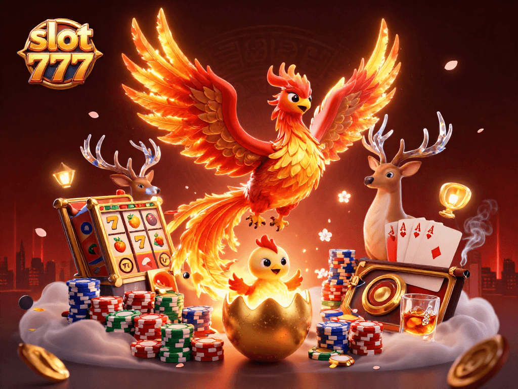6 Expert-Approved slot 777 Strategies for Winning Gamblers in 2026