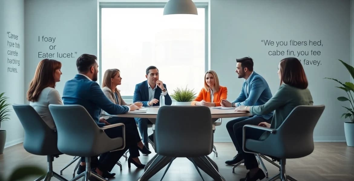 Career coaching Advice for Building Confidence in Your Career