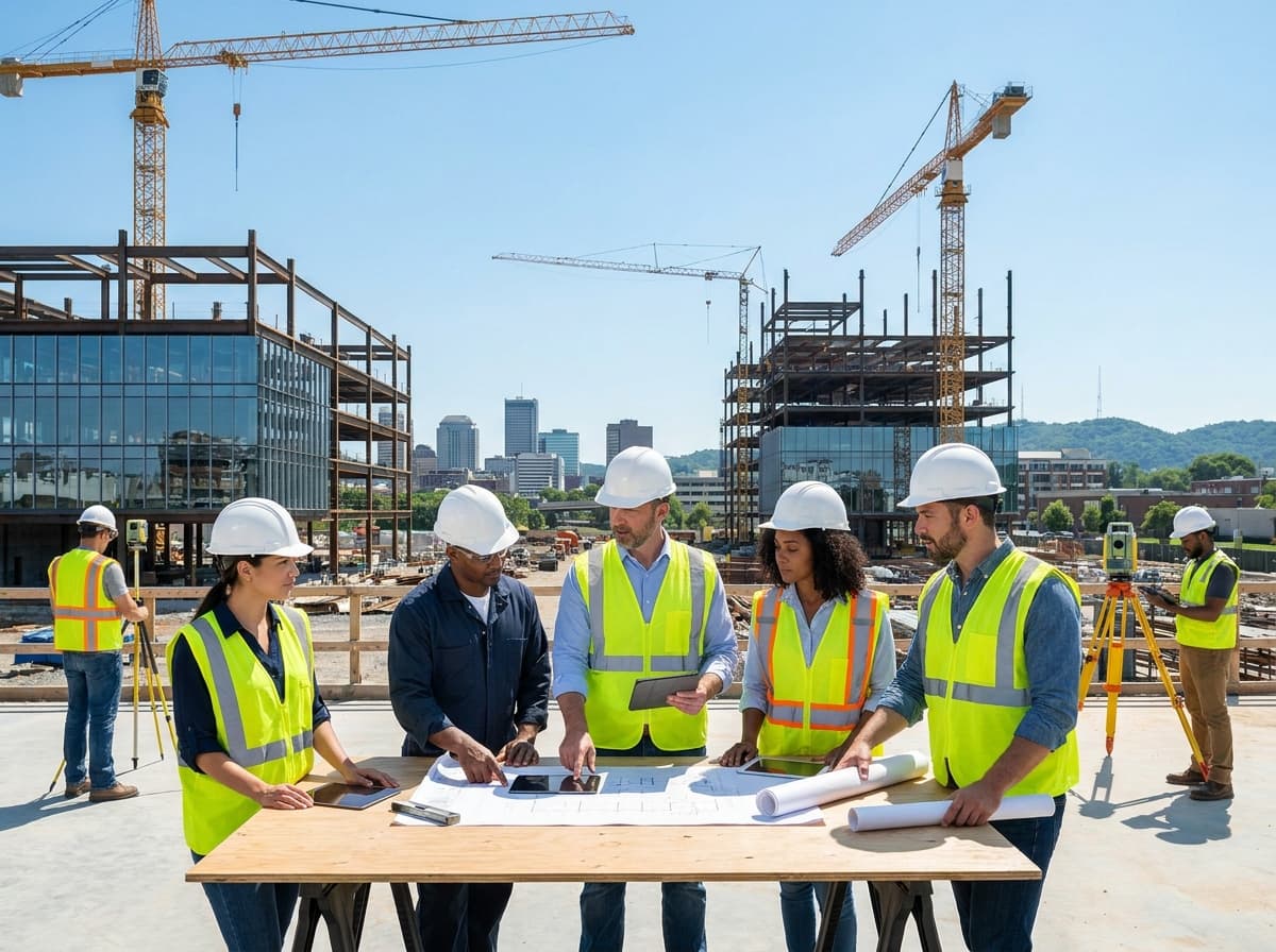 ABC Greater Tennessee | Merit Shop Leadership for Construction Growth
