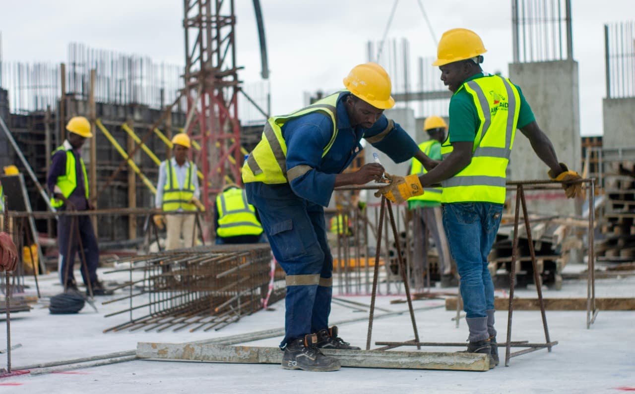 Construction Safety Training Colorado: Building Safer Jobsites