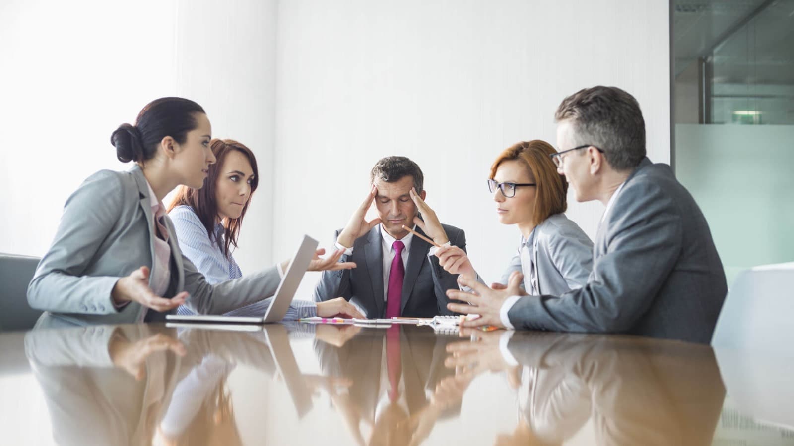 Mastering Bid-No-Bid Analysis. for Federal Contract Success