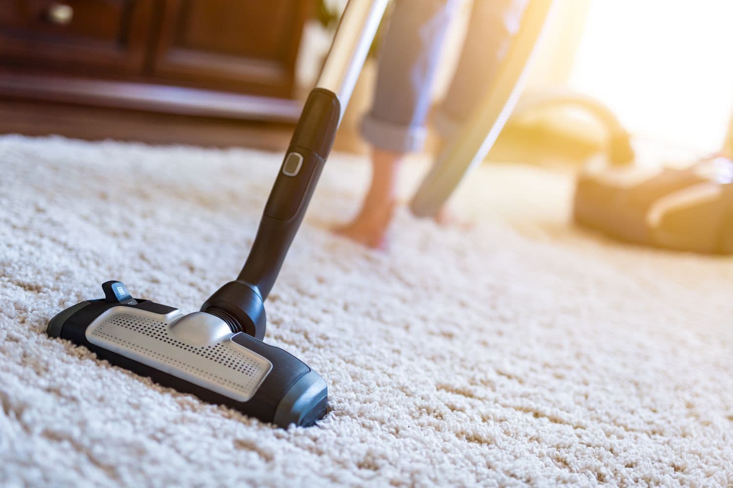 Affordable Carpet Cleaning Rocklin CA Near You | Guardian Carpet Cleaning