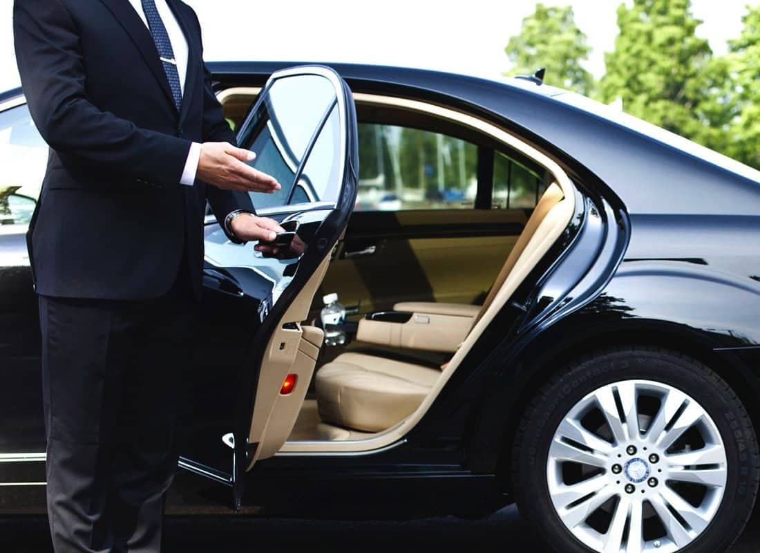 Premium Vancouver to Seattle Car Service for Business & Leisure Travel