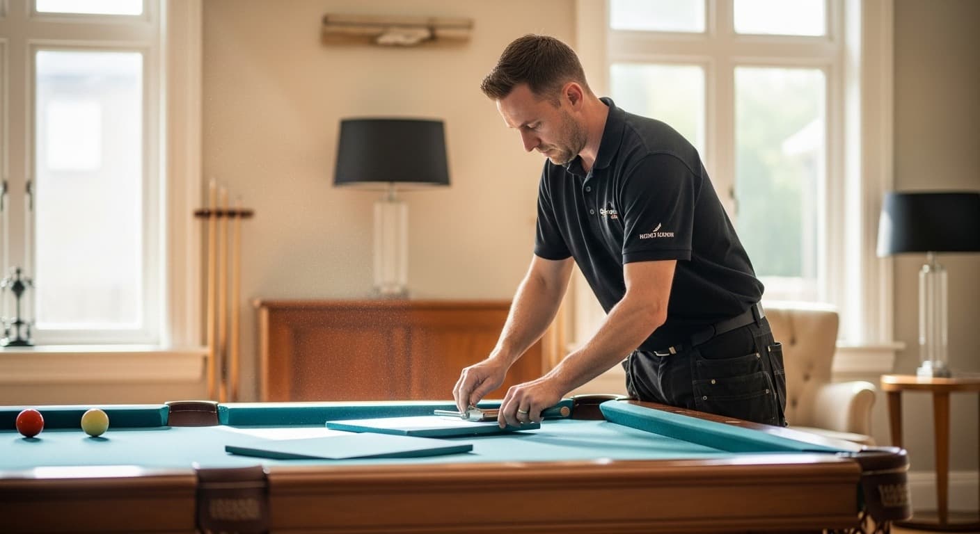 Why Choose Professional Game Table Movers Services for Safe Relocation