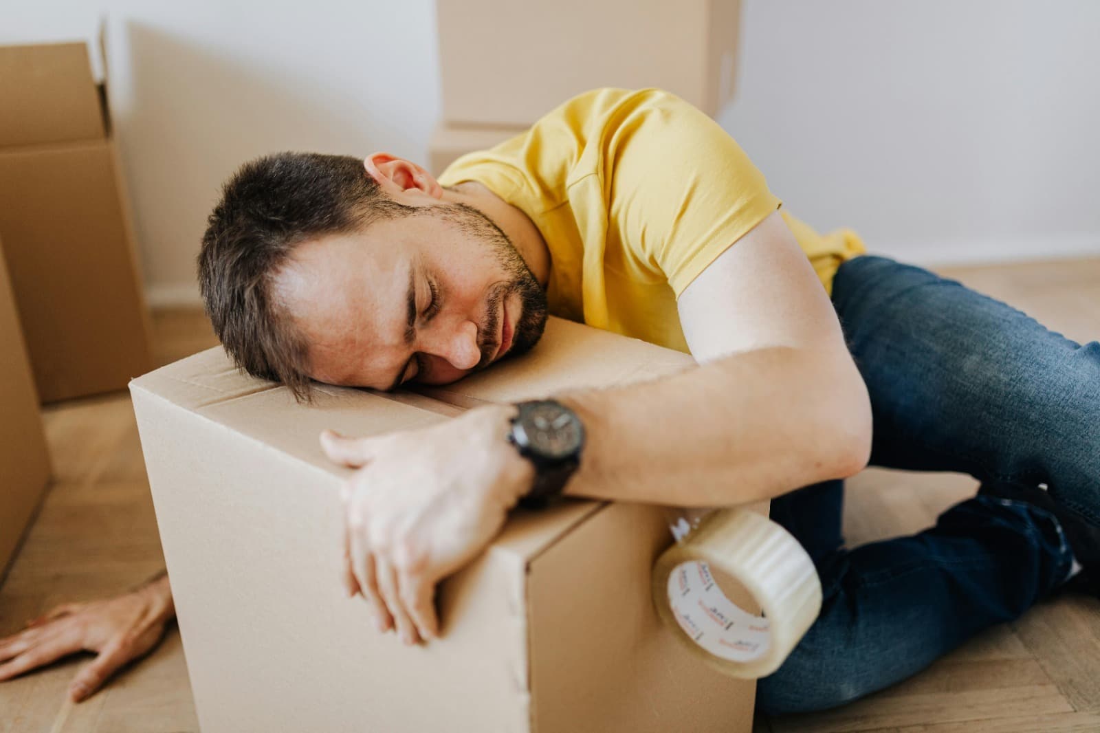 DTS Logistics: Your Top Choice for Delivery Service Scottsdale AZ