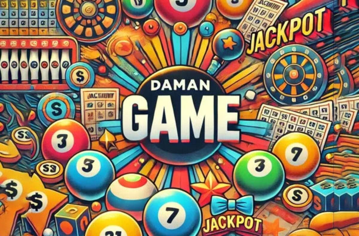 Daman Gaming Strategies for Better Reward Experiences
