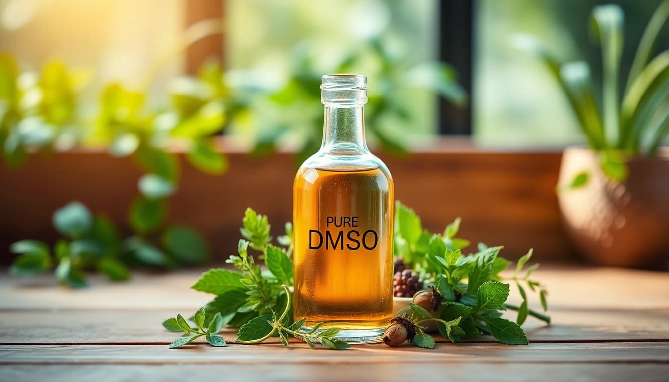 Trusted online system for managing Dmso Order