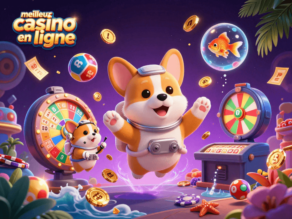 Méthodes Prisées : Meilleur Casino en Ligne pour des Stratégies Gagnantes en 2026