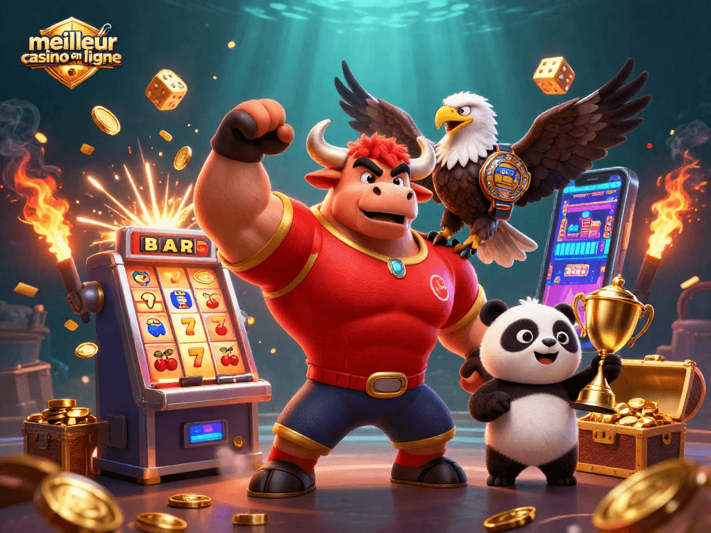 Comment récupérer rapidement des déboires au meilleur casino en ligne en 2026