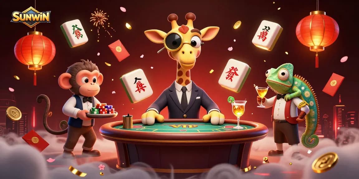 3 Levels of SUNWIN Mastery: From Beginner to Expert Gambling Strategies for 2026