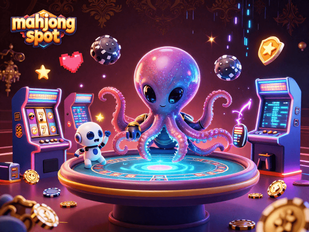 The Mahjong Slot Roadmap: Strategies for Winning and Maximizing Your Return in 2026