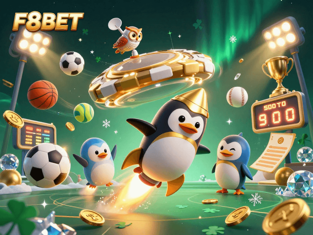 15 Best F8BET Gambling Options Ranked for 2026: Winning Strategies for Players