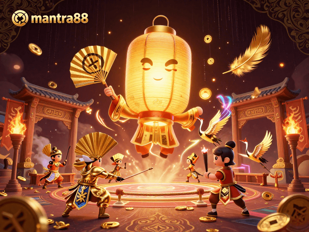 mantra88 According to Top Gambling Analysts: Winning Strategies for 2026