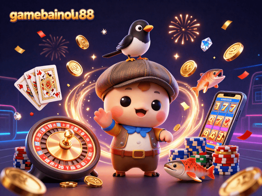 Is gamebainohu88 Worth It? An Honest 2026 Assessment for Gamblers