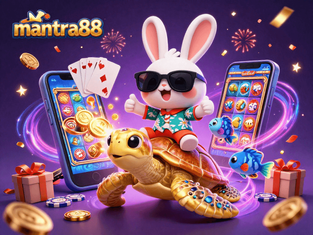 Everything About Mantra88: The A-to-Z Breakdown for Strategic Gamblers in 2026