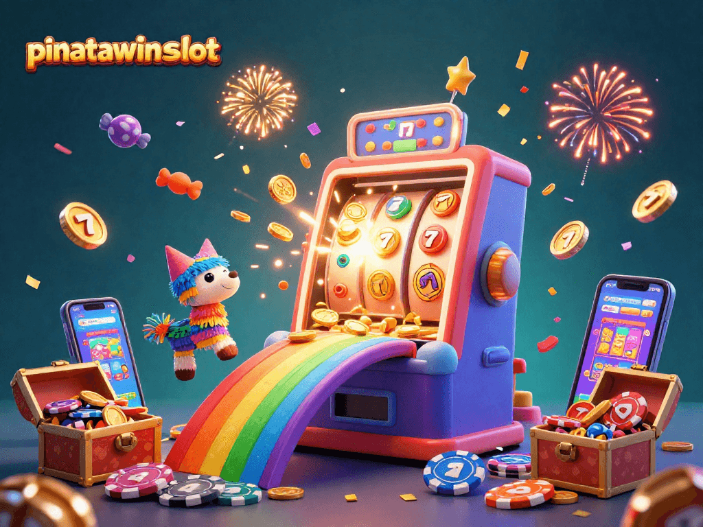 Switching to pinatawinsslot: Essential Strategies for Winning in 2026