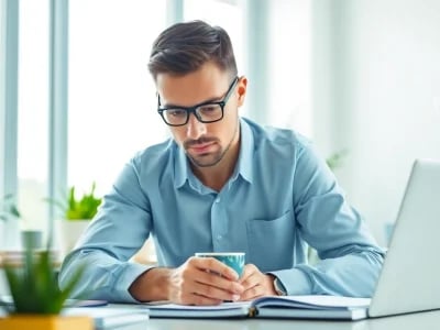 Strategies to Achieve Peak Productivity in Work and Life