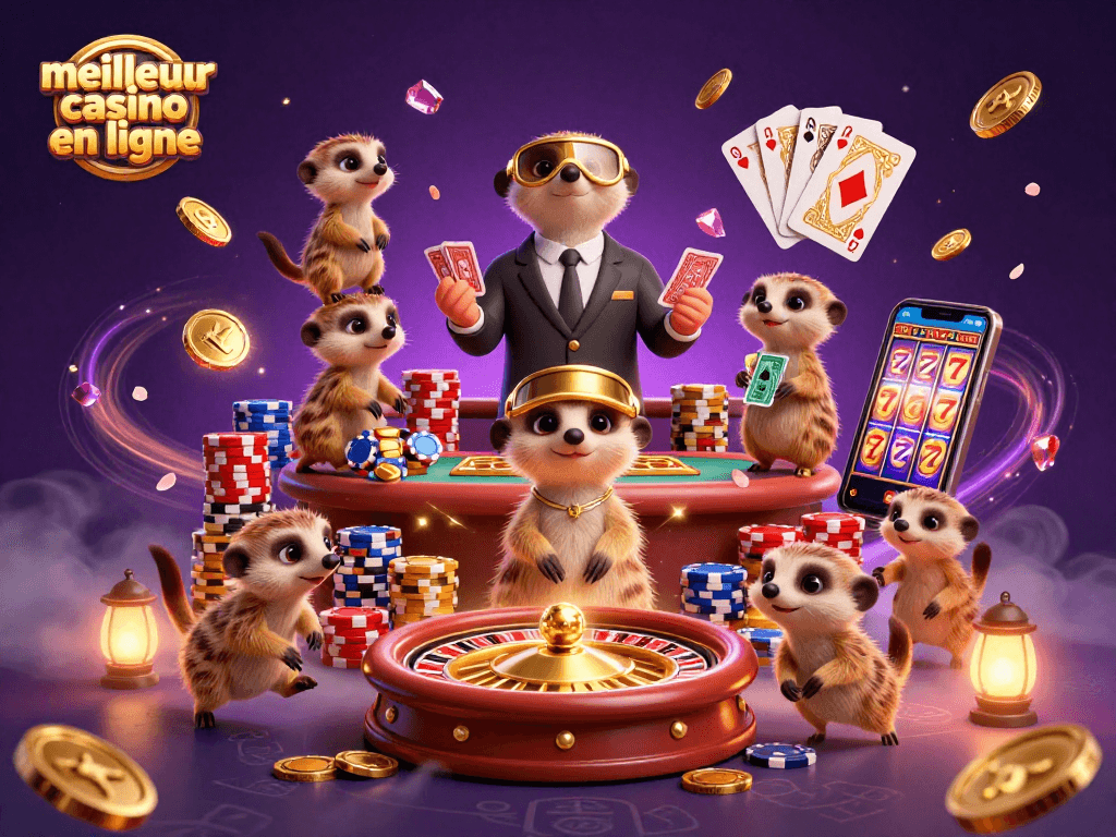 Méthodes Testées pour le Meilleur Casino en Ligne : Stratégies Gagnantes pour 2026