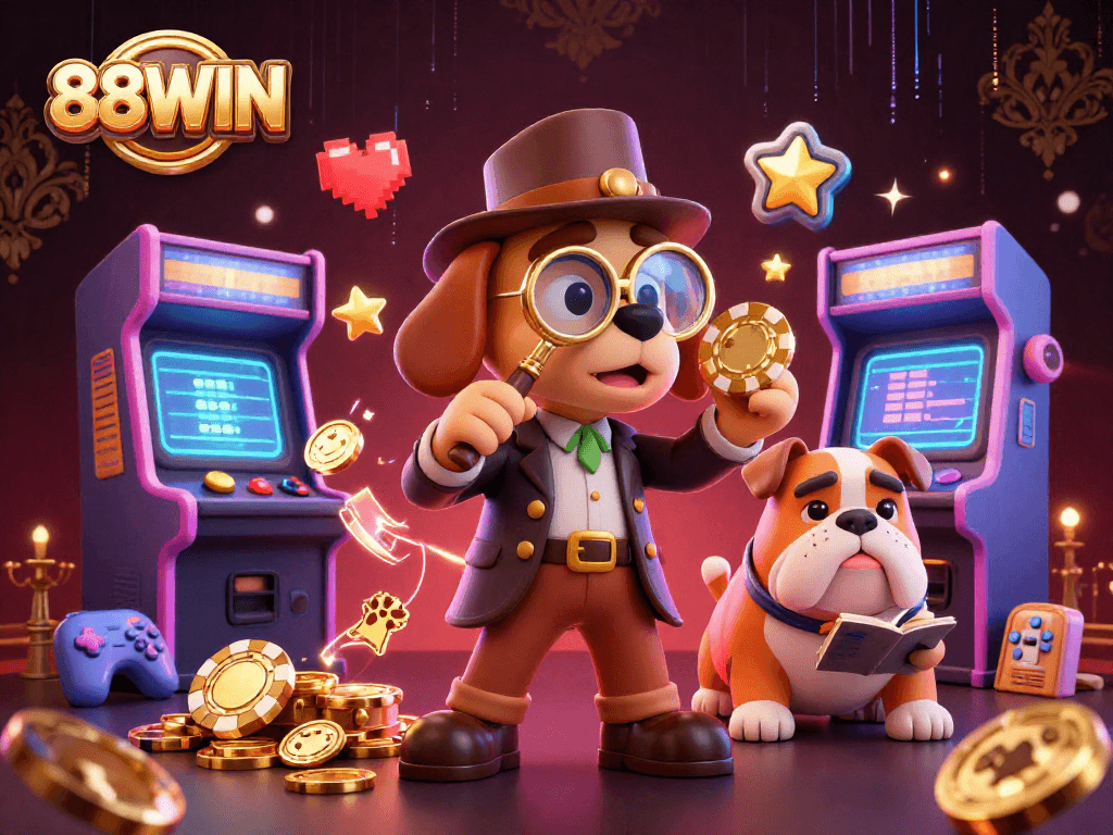 88WIN Compared: The Best Options for Gamblers in 2026