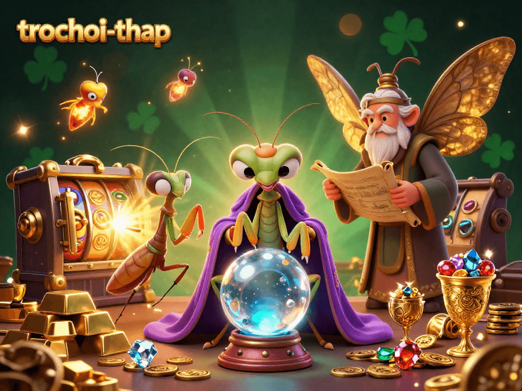 5 Hard Truths About trochoi-thap in 2026: Strategic Winning Insights for Players