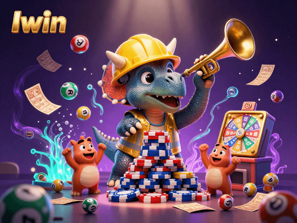 Iwin Feature-by-Feature: What Sets Each Casino Game Apart for 2026 Players