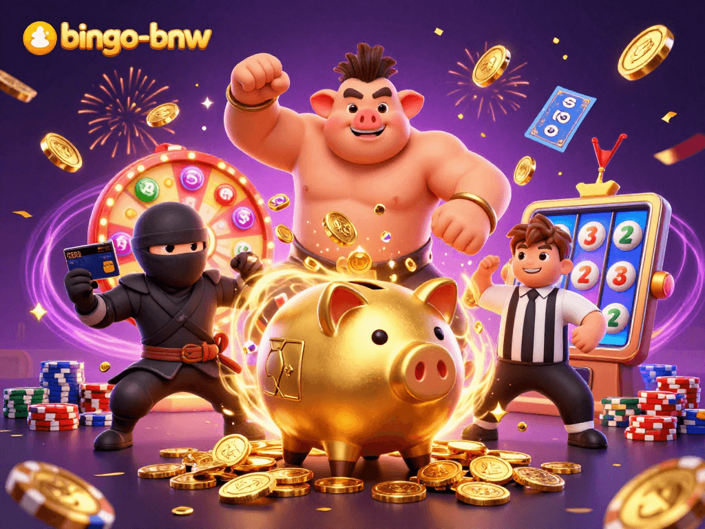 How Does bingo-bnw Actually Work Behind the Scenes for Winning Strategies in 2026?