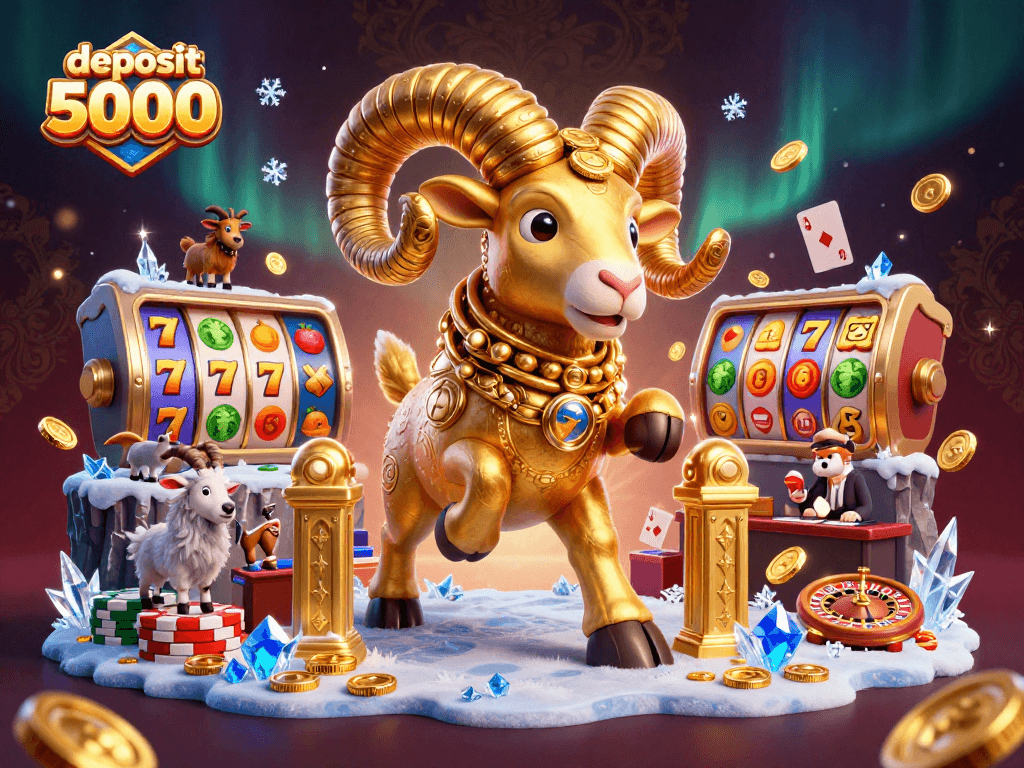 Switching to deposit 5000: What Gamblers Can Expect and Winning Strategies for 2026