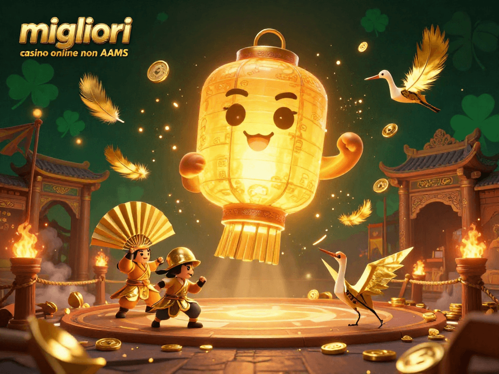 Breaking migliori casino online non AAMS Down: Una Prospettiva Esperta per Giocatori nel 2026