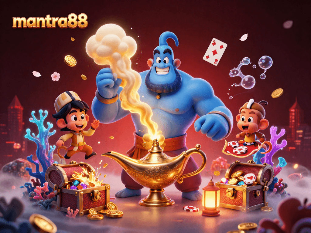 mantra88: Real Talk About Winning Strategies for Modern Players in 2026