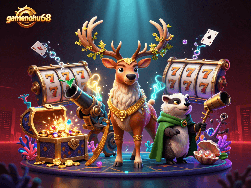 12 Essential gamenohu68 Facts Every Gambler Should Know for Winning Strategies in 2026