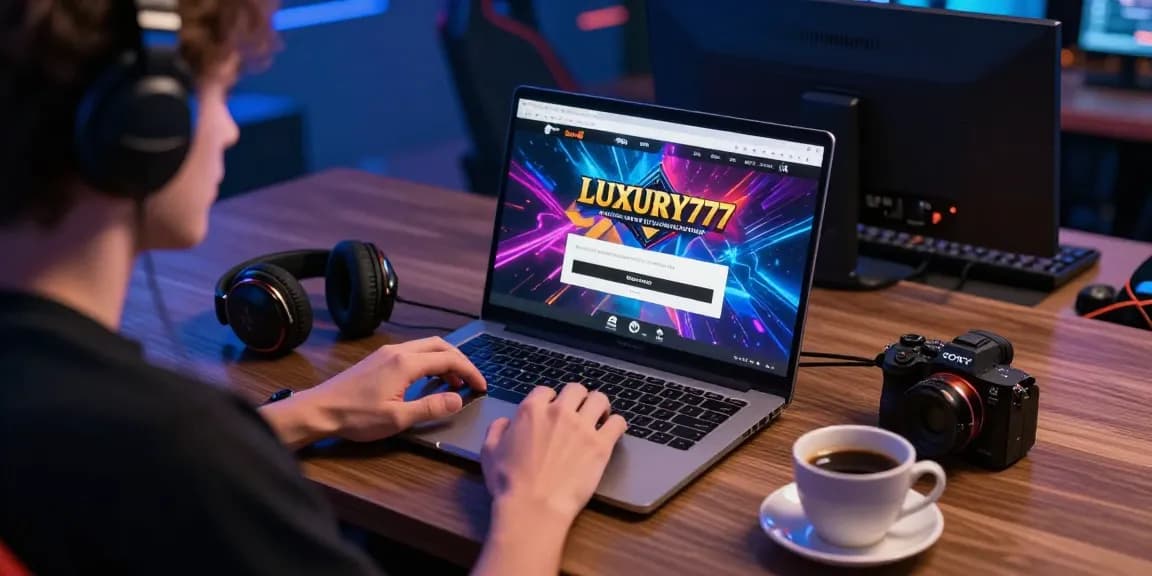 Cara Login LUXURY777 untuk Pemula: Panduan Lengkap untuk 2026